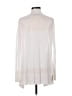 Ann Taylor LOFT White Cardigan Size M - photo 2