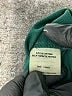 Brixon Ivy 100% Polyester Green 3/4 Sleeve Blouse Size M - photo 8