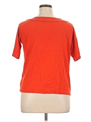 Anne Klein Sport Short Sleeve T-Shirt (view 2)