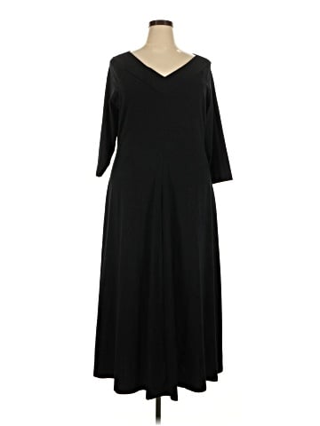 Newport News Casual Dress (view 1)