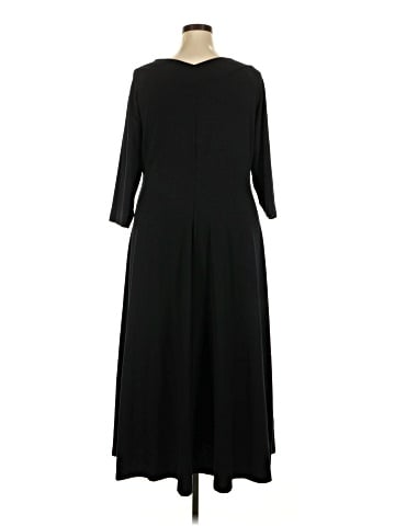 Newport News Casual Dress (view 2)