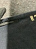 Tahari Black Cardigan Size M - photo 7