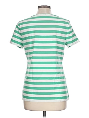Talbots Short Sleeve Top (view 2)