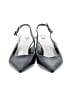 Franco Sarto Black Heels Size 8 1/2 (wide) - photo 2