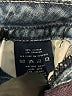 Vigoss Silver Jeans Size 5 - photo 9