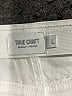 True Craft Ivory Casual Pants Size L - photo 7