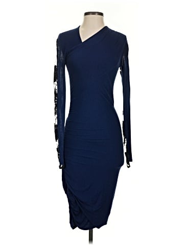 Mason Cocktail Dress (view 1)