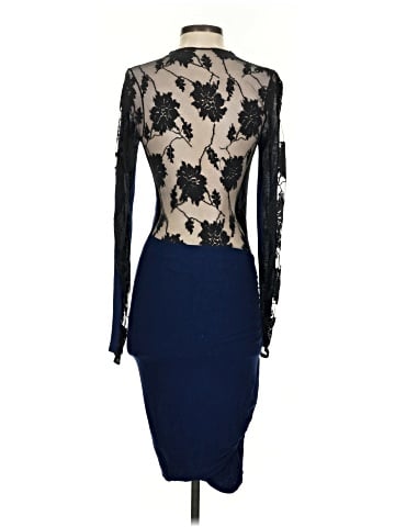 Mason Cocktail Dress (view 2)