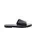Rachel Zoe Black Sandals Size 7 1/2 - photo 1
