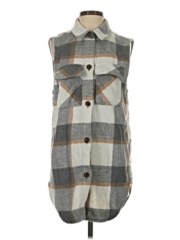 Love Tree Vest (view 1)