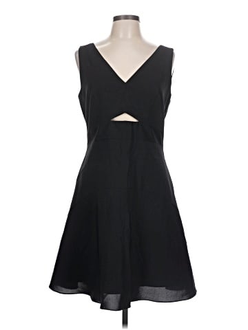 Theory Cocktail Dress (view 1)