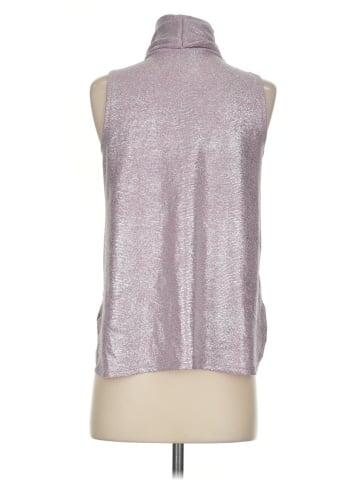 Clara Sun Woo Sleeveless Blouse (view 2)