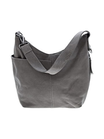Lucky Brand Leather Hobo (view 1)