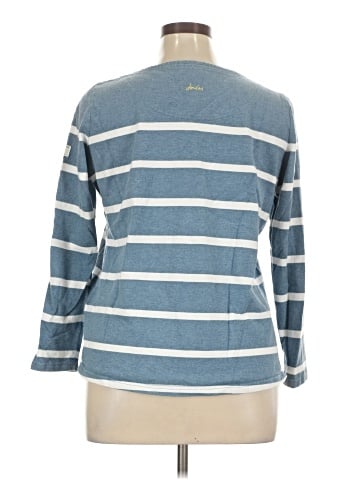 Joules 3/4 Sleeve T-Shirt (view 2)