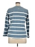 Joules Blue 3/4 Sleeve T-Shirt Size 14 - photo 2