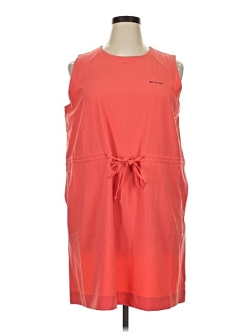 Columbia Casual Dress (view 1)