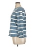 Joules Blue 3/4 Sleeve T-Shirt Size 14 - photo 5