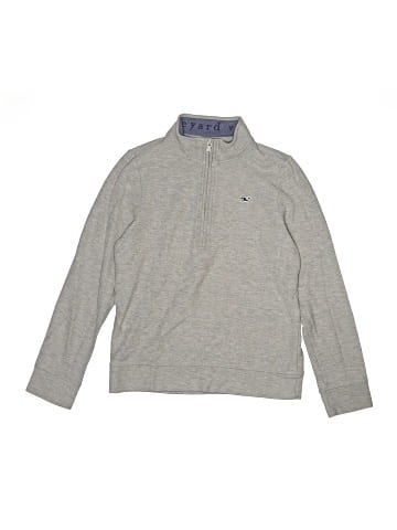 Vineyard Vines Pullover Sweater (view 1)