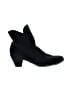 Arche Black Ankle Boots Size EU 38 1/2 - photo 1