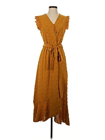BTFBM Casual Dress (view 1)