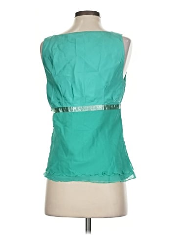 Kenneth Cole New York Sleeveless Blouse (view 2)