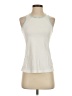 Sofibella Ivory Tank Top Size S - photo 1