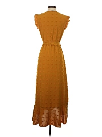 BTFBM Casual Dress (view 2)