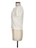 Pink Rose Ivory Cardigan Size M - photo 5