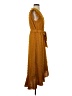BTFBM Brown Casual Dress Size S - photo 4