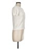 Pink Rose Ivory Cardigan Size M - photo 4