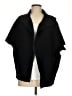 Moth Black Poncho One size - photo 1