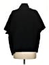 Moth Black Poncho One size - photo 2