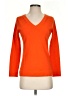 Banana Republic Orange Pullover Sweater Size S - photo 1