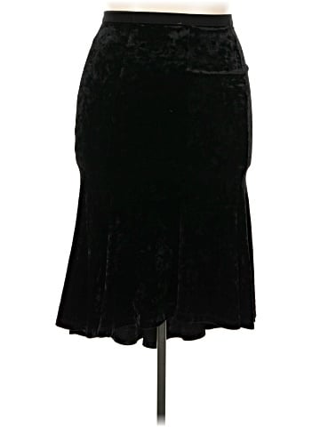 Isaac Mizrahi LIVE! Formal Skirt (view 1)