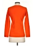 Banana Republic Orange Pullover Sweater Size S - photo 2