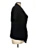 Moth Black Poncho One size - photo 4