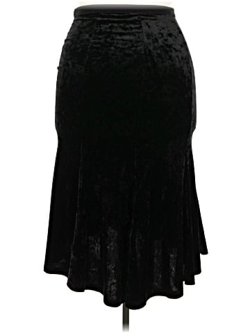 Isaac Mizrahi LIVE! Formal Skirt (view 2)