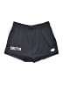 New Balance Solid Gray Athletic Shorts Size M - photo 1