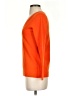 Banana Republic Orange Pullover Sweater Size S - photo 5