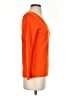 Banana Republic Orange Pullover Sweater Size S - photo 4