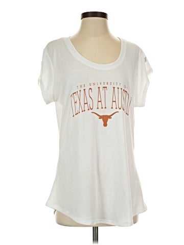 Russell Athletic Short Sleeve T-Shirt (view 1)