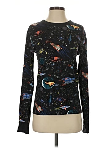 Hanna Andersson Long Sleeve T-Shirt (view 1)