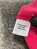 Cynthia Steffe 100% Polyester Pink Short Sleeve Blouse Size L - photo 8
