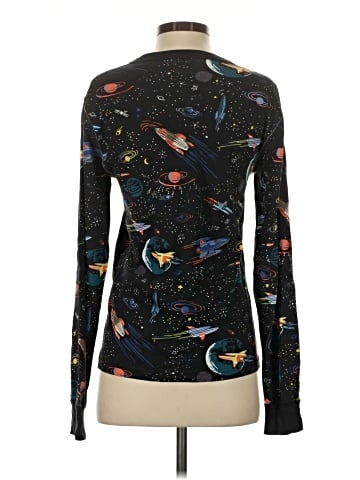 Hanna Andersson Long Sleeve T-Shirt (view 2)