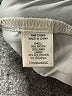 Evolution Ivory Casual Dress Size L - photo 8