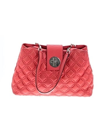 Kate Spade New York Leather Shoulder Bag (view 1)