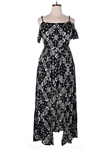Torrid Jumpsuit (view 1)