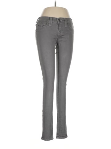 True Religion Jeggings (view 1)