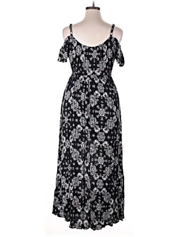 Torrid Jumpsuit (view 2)