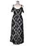 Torrid Black Jumpsuit Size 1X Plus (1) - photo 2